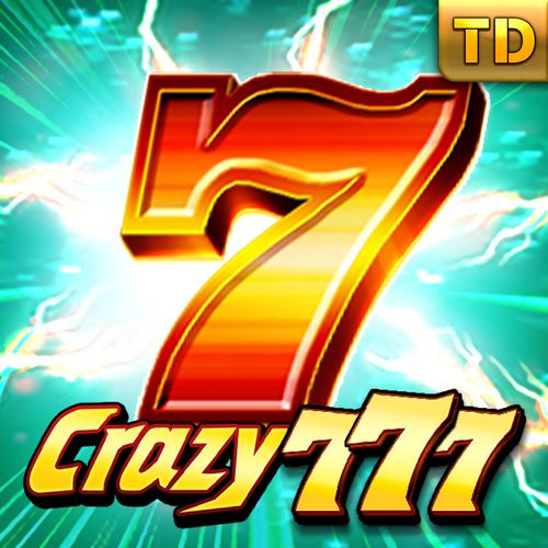ক্রেজি 777