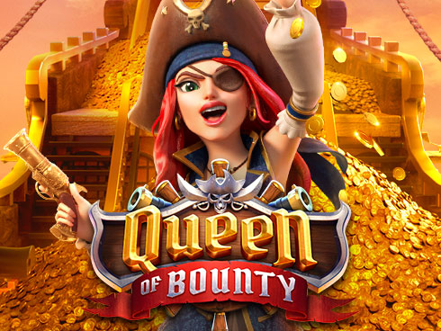ac365 status Queen of Bounty স্লট আইকন